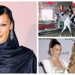 Who is Bella Hadid? An aspiring Olympic equestrian who went on to become an iconic supermodel with a net-worth of $18 million |