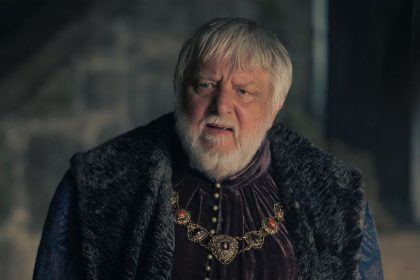 Why ‘House of Dragon’ Fans Love Simon Russell Beale’s Strong