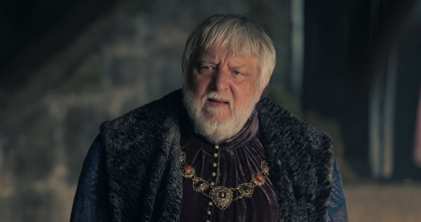 Why ‘House of Dragon’ Fans Love Simon Russell Beale’s Strong