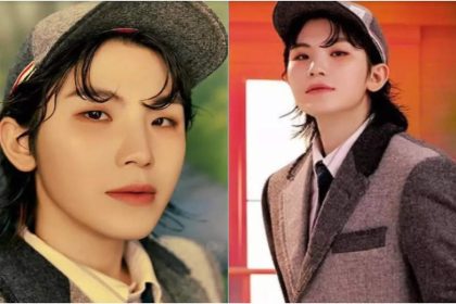 Woozi denies AI usage in SEVENTEEN's music production | K-pop Movie News