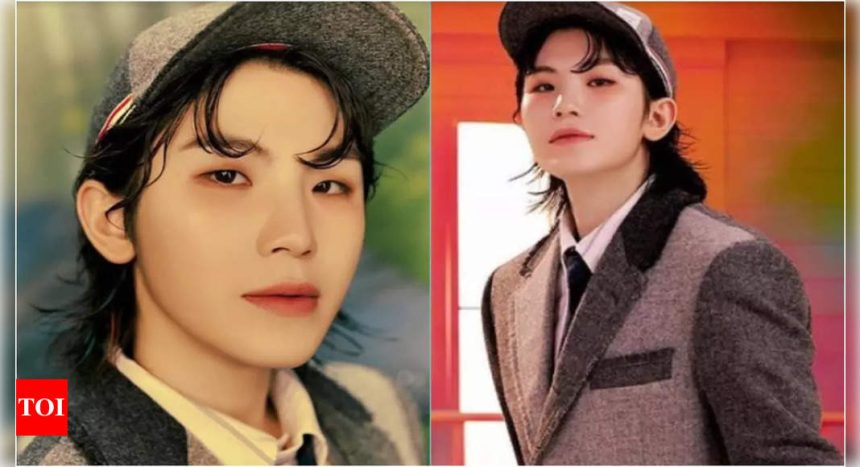 Woozi denies AI usage in SEVENTEEN's music production | K-pop Movie News