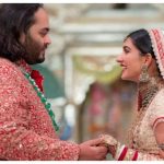 Youtuber and businessman gatecrash Anant Ambani-Radhika Merchant's wedding; detained by police - Report |