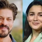 2 years of 'Darlings': Shah Rukh Khan had sent THIS message to Alia Bhatt after watching the film also starring Vijay Varma, Shefali Shah | Hindi Movie News