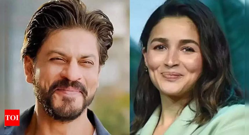 2 years of 'Darlings': Shah Rukh Khan had sent THIS message to Alia Bhatt after watching the film also starring Vijay Varma, Shefali Shah | Hindi Movie News