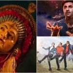 70th National Film Awards 2024 Live Updates: Rishab Shetty, Kantara, Sooraj Barjatya and Brahmastra take home some BIG wins