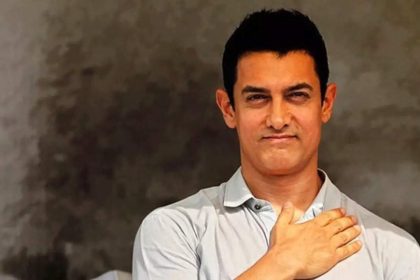 Aamir Khan recalls how his children Junaid Khan and Ira Khan stopped him from quitting acting, says 'Sitaare Zameen Par' is 'kamaal ki film' | Hindi Movie News