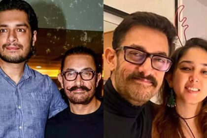 Aamir Khan regrets not being present for his children Ira, Junaid and Azad: 'I knew my team more than my kids, their feelings, problems' | Hindi Movie News