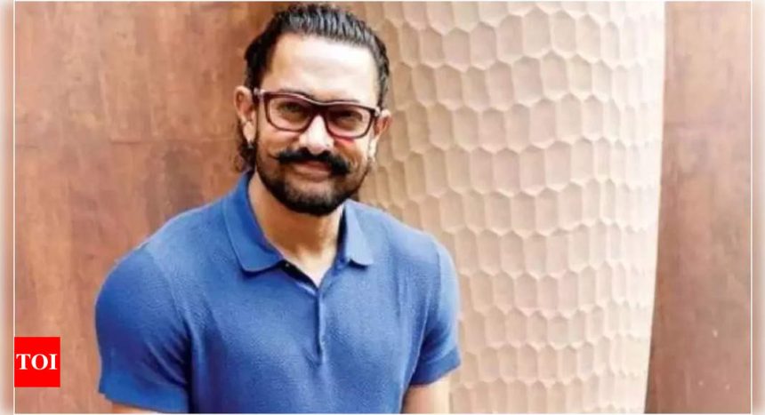 Aamir Khan's Future Plans in Bollywood Revealed |