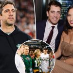 Aaron Rodgers insists ex Olivia Munn ‘had nothing to do with’ his ‘deep-rooted’ issues, family estrangement: report