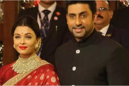 Abhishek Bachchan and Aishwarya Rai Divorce Rumors: The Truth Revealed! |