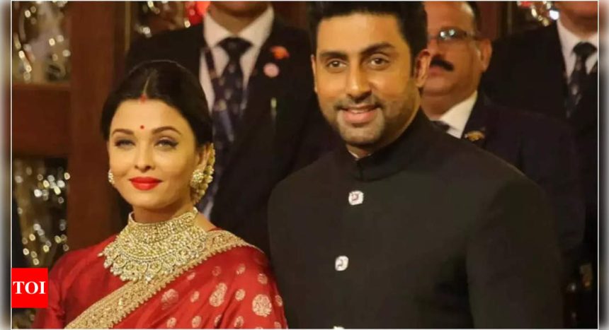 Abhishek Bachchan and Aishwarya Rai Divorce Rumors: The Truth Revealed! |