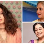 Actresses making waves in politics