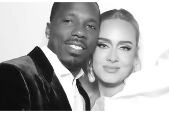 Adele confirms engagement to Rich Paul at Munich concert; tells fans 'I'm getting married' - WATCH |