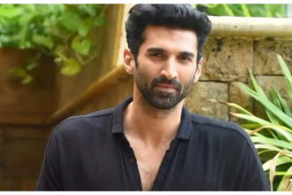 Aditya Roy Kapur shares his excitement for 'Metro… In Dino' release: 'It's one film I am looking forward to' | Hindi Movie News