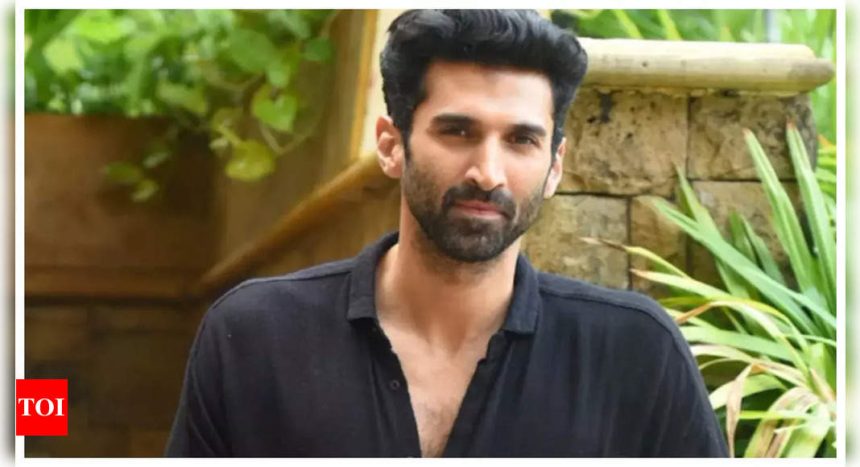 Aditya Roy Kapur shares his excitement for 'Metro… In Dino' release: 'It's one film I am looking forward to' | Hindi Movie News