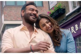 Ajay Devgn and Rakul Preet Singh starrer De De Pyaar De 2 moves to Punjab - Exclusive | Hindi Movie News