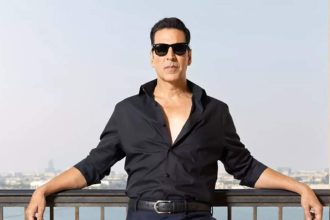 Akshay Kumar gives update on his upcoming projects, including 'Jolly LLB 3', 'Housefull 5', 'Hera Pheri 3' and others - Deets inside | Hindi Movie News