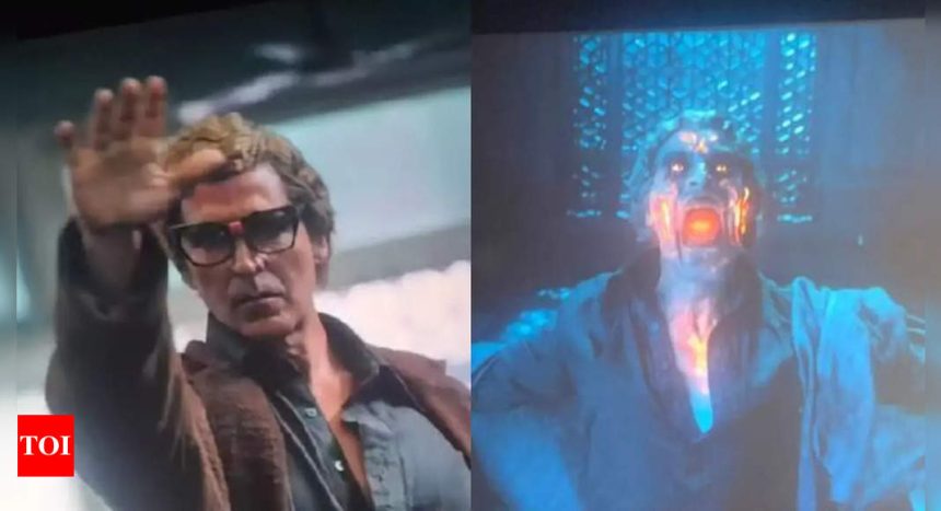 Akshay Kumar's cameo in 'Stree 2' takes the internet by storm, netizens say, 'He's the Thanos of the horror comedy universe'