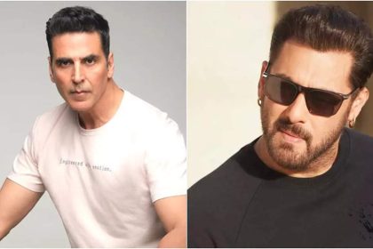 Akshay Kumar’s punctuality keeps us on our toes; Salman Khan arrives at 1 PM,’ says director Anees Bazmee | Hindi Movie News