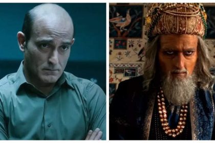 Akshaye Khanna's Incredible Transformation into Mughal Emperor Aurangzeb in Vicky Kaushal's 'Chhaava' Teaser Amazes Fans |