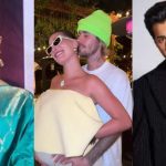 Alia Bhatt, Kiara Advani, Varun Dhawan, Kriti Sanon, and others REACT to Justin Bieber welcoming his baby boy with Hailey | Hindi Movie News