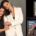 Alia Bhatt shares fond memories with Gal Gadot as her debut Hollywood film ‘Heart of Stone’ turns 1 |