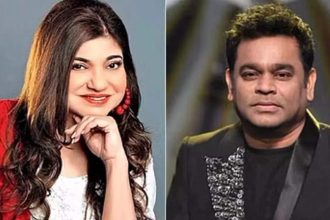 Alka Yagnik nearly refused to sing Taal title song after AR Rahman made her and Subhash Ghai wait till 2 AM: ‘Mosquitoes were biting us’ | Hindi Movie News