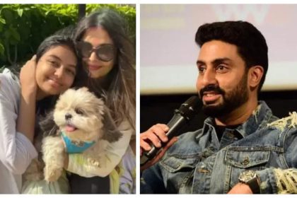 Amid rumours with Aishwarya Rai, Abhishek Bachchan set to embrace positivity in upcoming project - Shoojit Sircar reveals DETAILS |