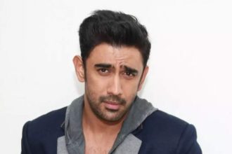 Amit Sadh opens up about feeling alone in the industry: They say ‘paps karoge toh hero ban jaoge’ | Hindi Movie News