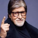 Amitabh Bachchan recalls his first salary of Rs 400 a month and living in a room with 8 people: 'Zameen par sona padta tha' | Hindi Movie News