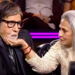 Amitabh Bachchan reflects on the power of time in new post amidst Jaya Bachchan’s parliamentary fight | Hindi Movie News