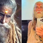 Amitabh Bachchan teased his body-double Sunil Kumar on the sets of Kalki: 'Sabhi mere ko lambu bolte hai, aaj mujhse lamba koi mil gaya’ | Hindi Movie News