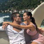 Amy Jackson and Ed Westwick to tie the knot on Italy's Amalfi Coast after two years of dating, share a passionate mid-air kiss | Hindi Movie News