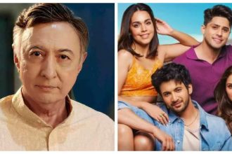 Anang Desai shares his dislike for remakes as he talks about 'Ishq Vishk Rebound': 'Think of a new story, make a new film' |