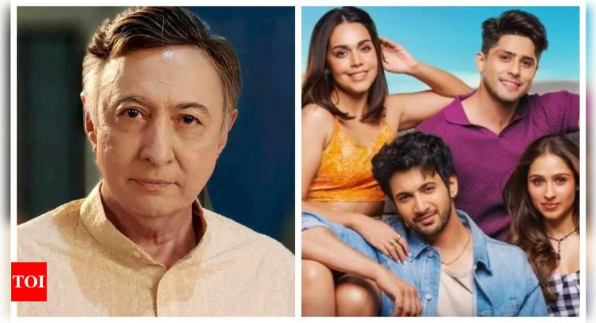 Anang Desai shares his dislike for remakes as he talks about 'Ishq Vishk Rebound': 'Think of a new story, make a new film' |