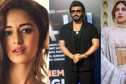 Ananya Panday, Arjun Kapoor, Bhumi Pednekar and others get a special mention in 'Khel Khel Mein' - read deets! | Hindi Movie News