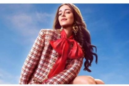 Ananya Panday: Call Me Bae trailer: Ananya Panday's riches to rags story has a Siddhant Chaturvedi connection! Deets inside