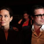 Angelina Jolie says Brad Pitt ‘force her silence’ through… | Hollywood