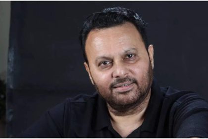 Anil Sharma responds to entourage cost controversy after 'Gadar 2' success