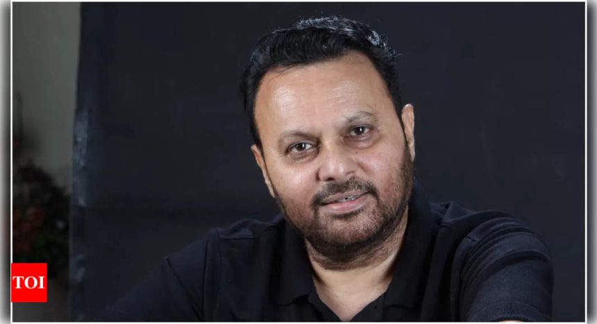 Anil Sharma responds to entourage cost controversy after 'Gadar 2' success