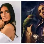 Anu Aggarwal reveals she was offered 'topless scene' in 'The Cloud Door': 'I was shocked...' |