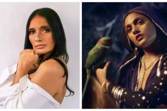 Anu Aggarwal reveals she was offered 'topless scene' in 'The Cloud Door': 'I was shocked...' |