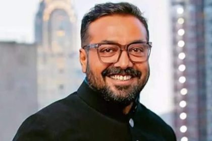 Anurag Kashyap takes a dig at Bollywood and obsession with big stars: 'They would fill roles with big stars rather than...' | Hindi Movie News