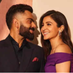 Anushka Sharma and Virat Kohli spotted post shopping spree in London: video inside | Hindi Movie News