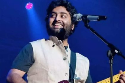 Arijit Singh cancels his August UK tour due to ‘unforeseen medical circumstances’, new schedule revealed | Hindi Movie News