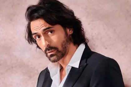 Arjun Rampal regrets marrying early at the age of 24: 'Guys mature slower than women, we are idiots' | Hindi Movie News