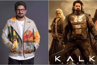 Arshad Warsi reveals he didn't like Nag Ashwin's Kalki 2898 AD: 'Prabhas was like a joker, Amitabh Bachchan was unbelievable' | Hindi Movie News