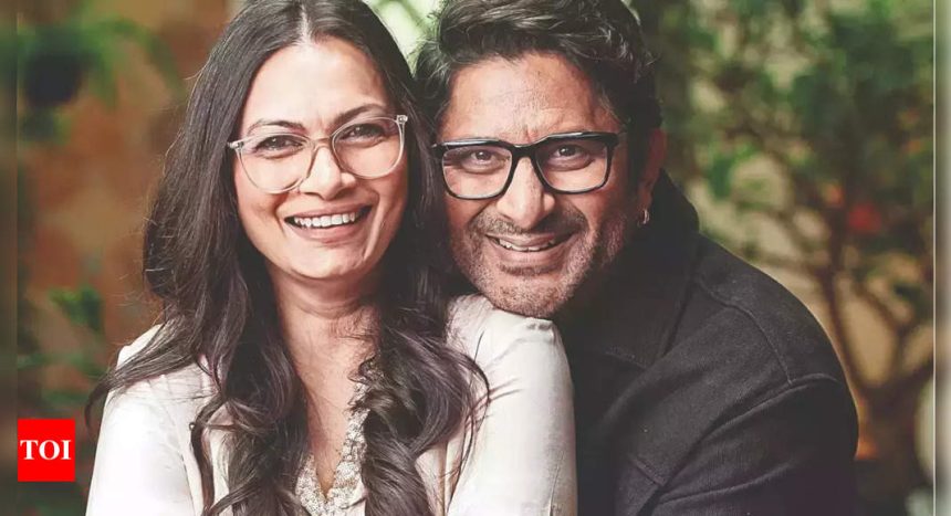 Arshad Warsi says it's better to be in lust than in love: 'That's why 'p*rn stars...' | Hindi Movie News