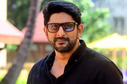 Arshad Warsi says some actors are getting heavily paid, hence to compensate for it, other actors are getting paid very less: 'Baaki ke log suffer kar rahe hai'