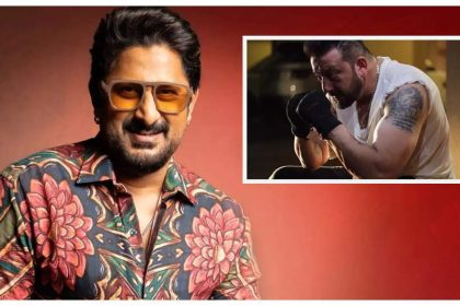 Arshad Warsi shares Sanjay Dutt’s fiery encounter with catcalling foreigners |